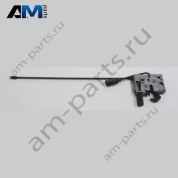 Замок капота с микровыключателем Volkswagen Arteon 2017-2024 3G8823509B