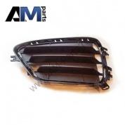 Решетка бампера левая BMW X4 (F26) 51117338511