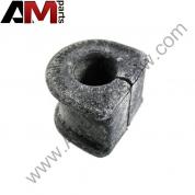 Подушка стабилизатора Swag для Audi A4 B6 30939817