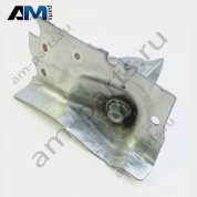 Крепежный элемент Volkswagen Caddy 2021-2024 5R3801772C