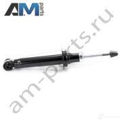 Передние амортизаторы FEBEST (1907G009R) BMW 5 серии (E60 ) 2003-2009