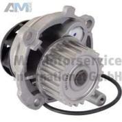 Насос системы охлаждения (помпа) PIERBURG (707152400) для Volkswagen B6 (2005-2011) 2.0TSI