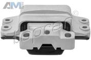 Опора коробки левая TOPRAN (114889) Volkswagen B7 (2010-2016) 1.8TSI