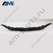 Замыкающая панель бампера Audi e-tron GT 2021-2024 4J3807233