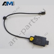 Разъем USB Skoda Superb (3V) 2015-2024 3V0035954