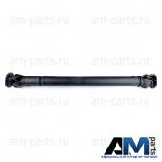 Карданный вал к переднему мосту Mercedes G-klasse W463 A4634101302
