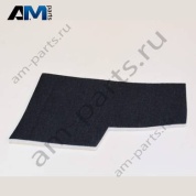 Шумоизоляция Skoda Kamiq 2019-2024 658864910