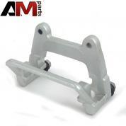 Скоба заднего суппорта Ауди А4 (В7) 8E0615425H