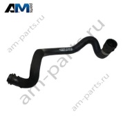 Шланговый трубопровод к двигателю A2538306501 Mercedes GLC X253