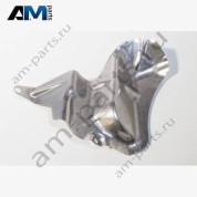 Теплозащитный экран VAG 2Q1614321C