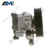 Насос ГУР A005466650180 на Mercedes C-class W204