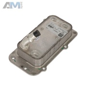 Масляный радиатор АКПП на Mercedes GLC Coupe 2016-2023 A7255000700