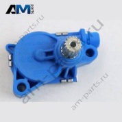 Привод регулировки поясничного подпора Volkswagen AMAROK 2023-2024 2HJ881888A