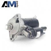 Стартер Сирокко (2009-2015) 02E911023J