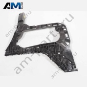 Направляющий профиль Volkswagen Arteon 2017-2024 3G8807376