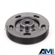 Демпфер для автомобилей концерна VAG 06H105243K