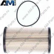 Фильтр топливный Пассат СС 2.0 TDI (140 л.с.) KX220D Knecht