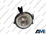 Фара противотуманная Галогенная на Audi 7L5941700D