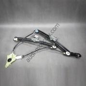 Стеклоподъёмник без эл.Двигатель для Audi A7 4G8837461B