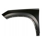 Крыло переднее левое на Kodiaq 565821105