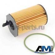 Масляный фильтр Volkswagen Touareg (2011-2014) 59198405 (двиг.- CRCA)