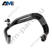 Обратная топливная магистраль от двигателя  Mercedes E400d W213 (OM656) A2134760426