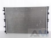 Интеркуллер правый на Audi Q8 (4M) 3.0TFSI 4M0145804BR