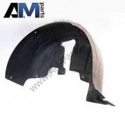 Подкрылок задний левый Сирокко 1K8810971B