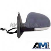 Механизм зеркала с фонарем подсветки правый Superb I 3U1857508A01C