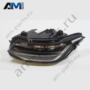 Светодиодная левая фара Фольксваген Тигуан II (2020-2025) 5NB941035C