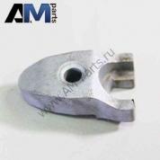 Крепежная планка форсунки Туарег (2011-2014) 3.0 TDI 059130216J