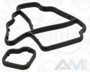 Комплект прокладок масляного радиатора Elring (235.920) на Tiguan I (2012-2016) 2.0TDI