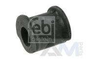 Втулки заднего стабилизатора наружные Febi (26541) для Volkswagen Caravelle T6 (рестайлинг)