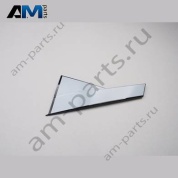 Накладка стойки С Audi Q4 e-tron 2022-2024 89A839903