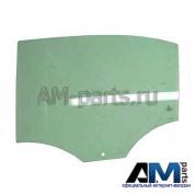 Стекло задней двери правое Jetta 5C6845026