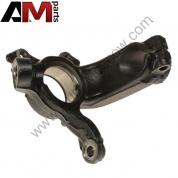 Кулак поворотный для автомобилей концерна VAG 6C0407256A