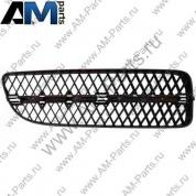 Решетка бампера левая Октавия А4 (Tour) 1U0853683 B41