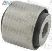 Сайлентблок поперечного рычага (VWAB003) FEBEST на Audi Q7 (4L) 2007-2015