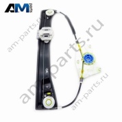 Стеклоподъемник задний правый A2217300246 на Mercedes S-class W221