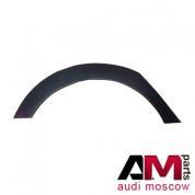 Накладка арки колеса задняя правая Ауди А6 (C6) 2004-2009 ALL-ROAD 4f9853818V7W