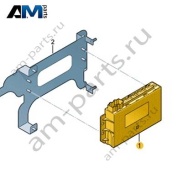 Блок управления для спецавтомобилей Audi A6 (C7) 2015-2018 4G0907427