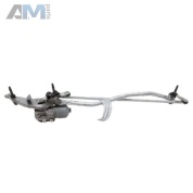 Трапеция стеклоочистителя с мотором Mercedes C W205 (2014-2023) A205820810264