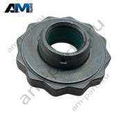 Гайка крепления поперечного рычага к кулаку М14 Mercedes E-class W213 A0029906854