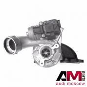 Турбина Audi A1 (8X) 1.4TSI CZCA 04E145721R