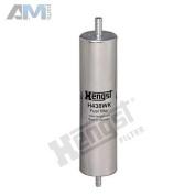 Топливный фильтр HENGST H438WK на Audi A7 (4G) 2011-2018 3.0TDI