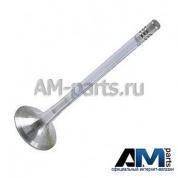 Выпускной клапан MAHLE/KNECHT (029VA31097100) на Audi A4 (B7) 2005-2009 1.6/1.8 (102/163 л.с.)