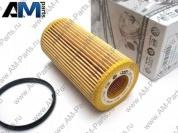 Масляный фильтр Фольксваген Крафтер OX388D Mahle/Knecht