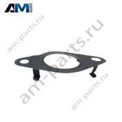 Прокладка охладителя ОГ (металл) BMW X4 (G02) 2018-2025 20d (B47D) 11618597075