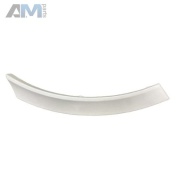 Накладка колесной арки уширительная задняя правая верх часть (Цвет- белый) на Mercedes GLE 2014-2018 A16688491229799