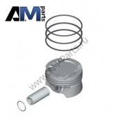 Поршень с кольцами 11258571635 на BMW (G12) 730LdX